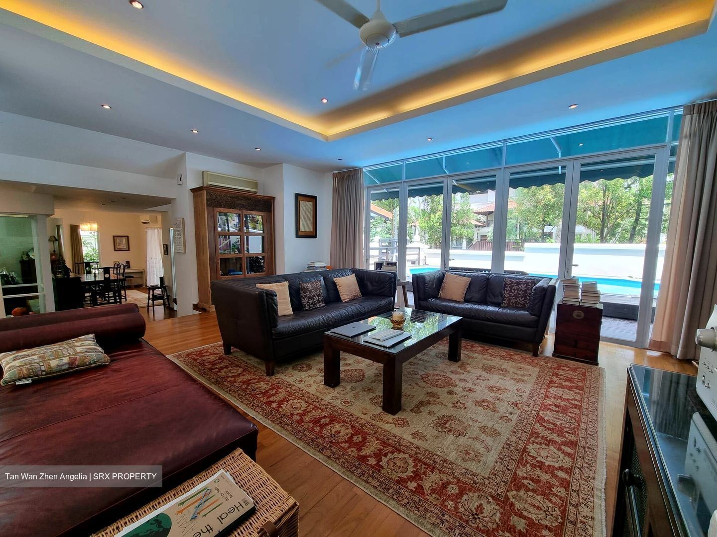Woodgrove Estate (D25), Detached #558759621